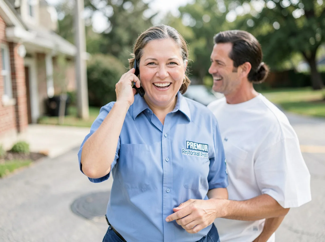 Water Damage Restoration Johnston, RI FAQs
